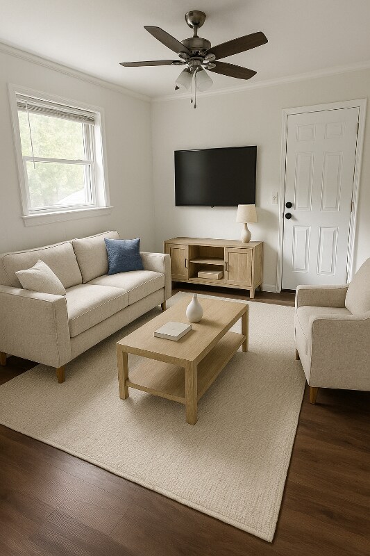 Foto del edificio - 3932 Oberlin Ct