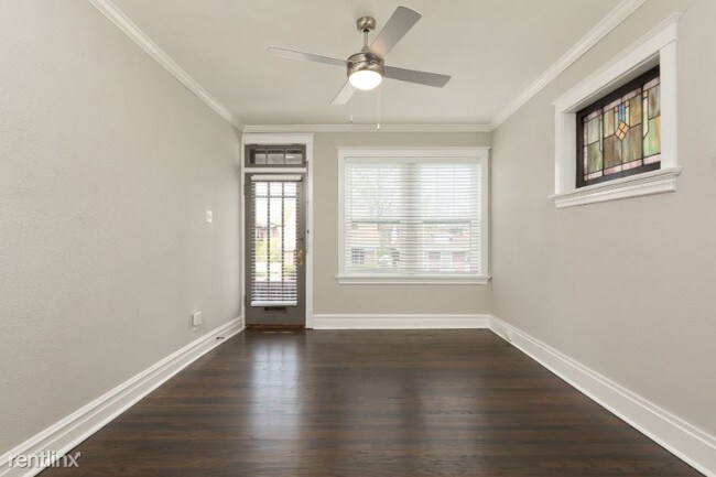 Foto del edificio - 1028 Childress Ave