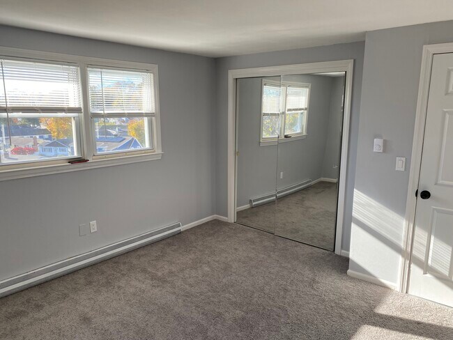 Foto del edificio - 60 Ashcraft Rd