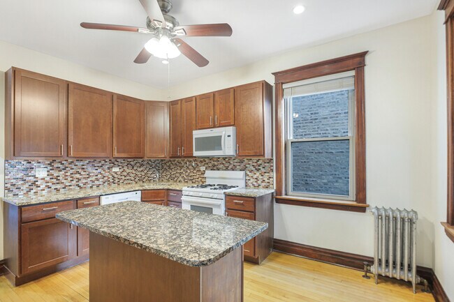 Foto del edificio - 3112 N Davlin Ct