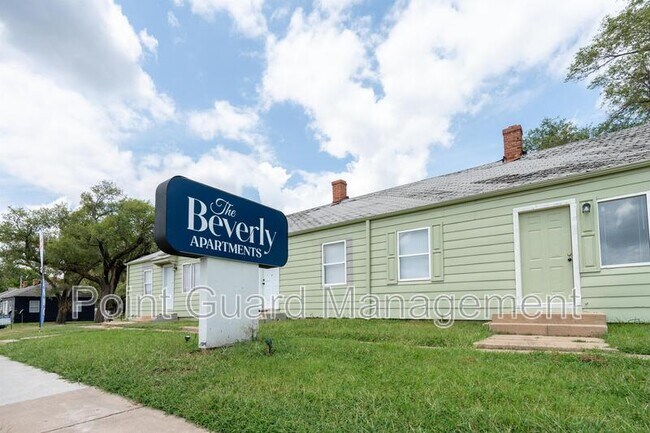 Foto del edificio - 5312 E Morris St