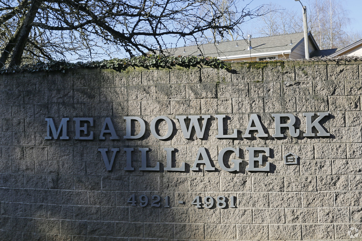 Foto del edificio - Meadowlark Village