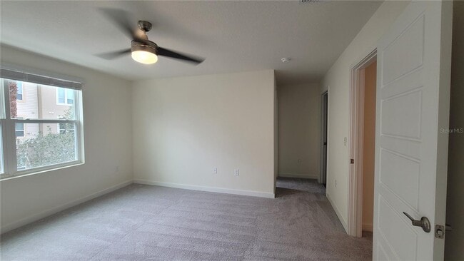 Primary Bedroom on the 2nd floor - 73 Myrtle St
