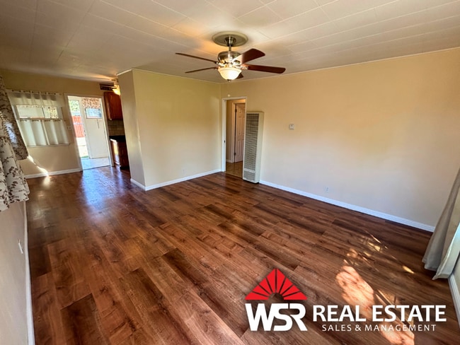Building Photo - Move-in Ready! Utilities Included