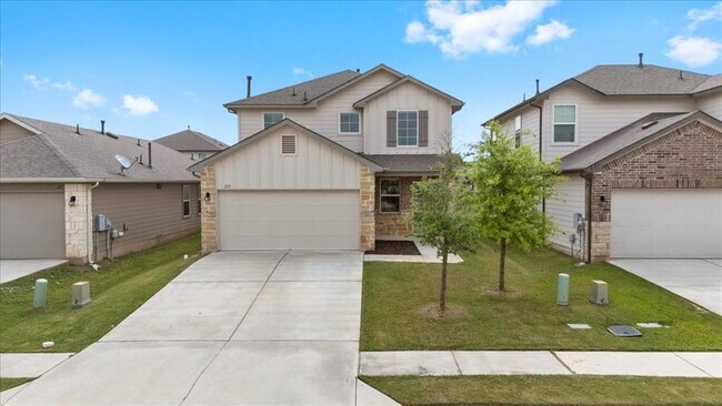 Foto del edificio - 219 Baron Creek Trail