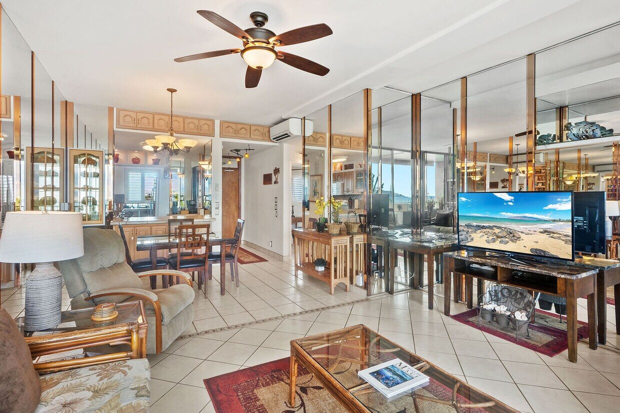 Foto principal - 760 S Kihei Rd