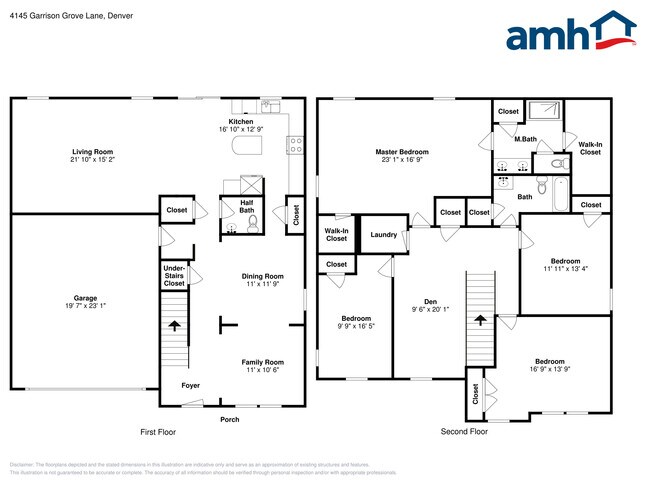 Building Photo - 4145 Garrison Grove Lane