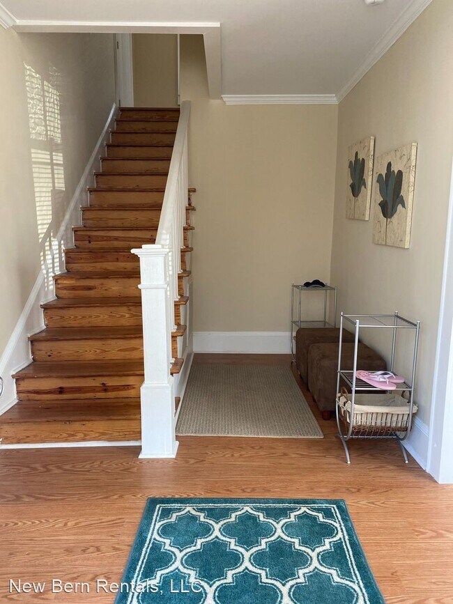 Building Photo - 3 br, 2.5 bath House - 404 Avenue B