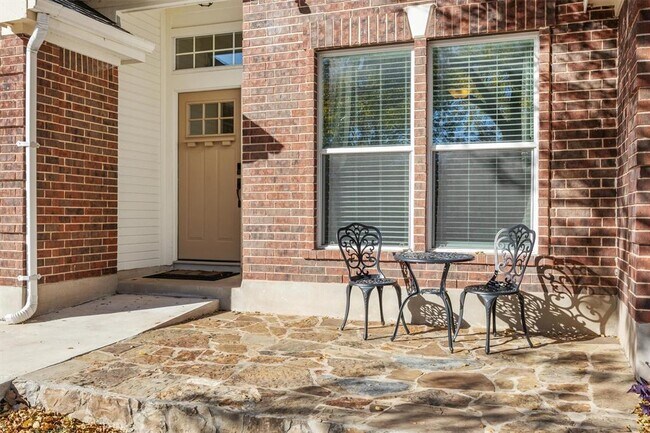 Foto del edificio - 20826 Morgans Choice Ln