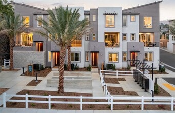 Building Photo - 3592 Via Nido Via