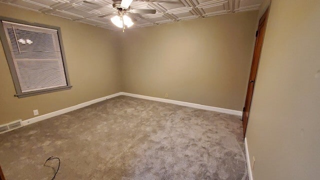 Master Bedroom - 116 W Maes Ave