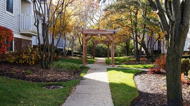 Foto del edificio - 2402 Dawson Ln