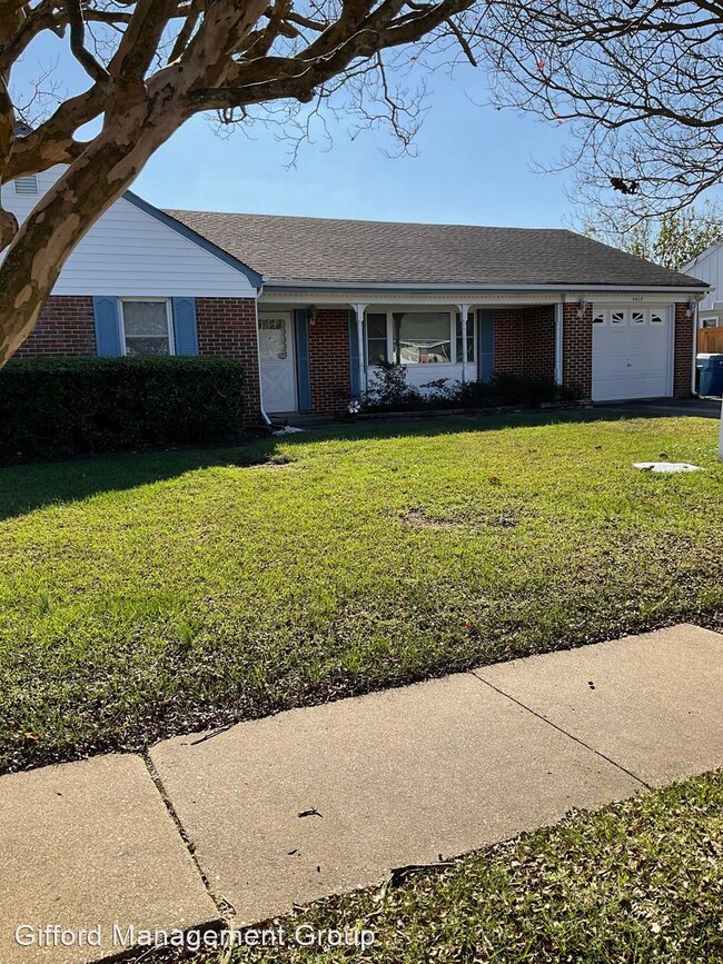 Building Photo - 3 br, 2 bath House - 4425 Cambria Street