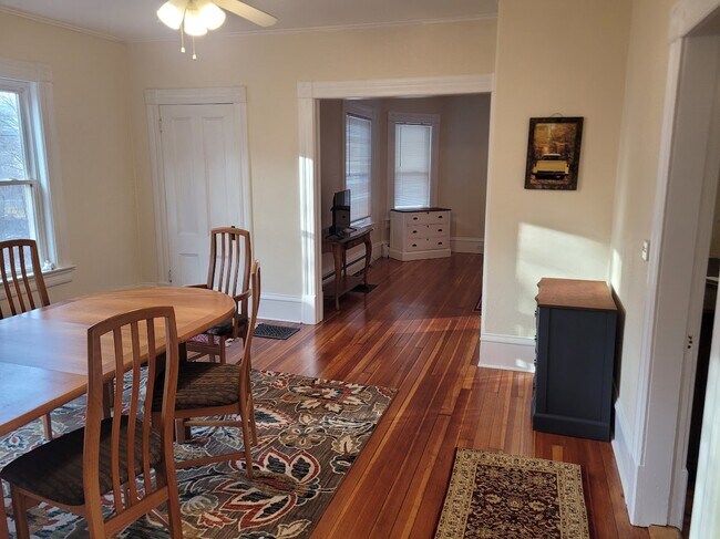 Foto del edificio - 6 Chestnut St