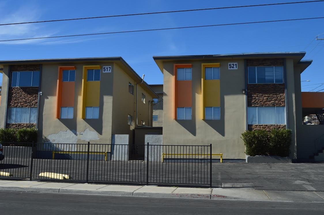 Building Photo - 521 N 14th St