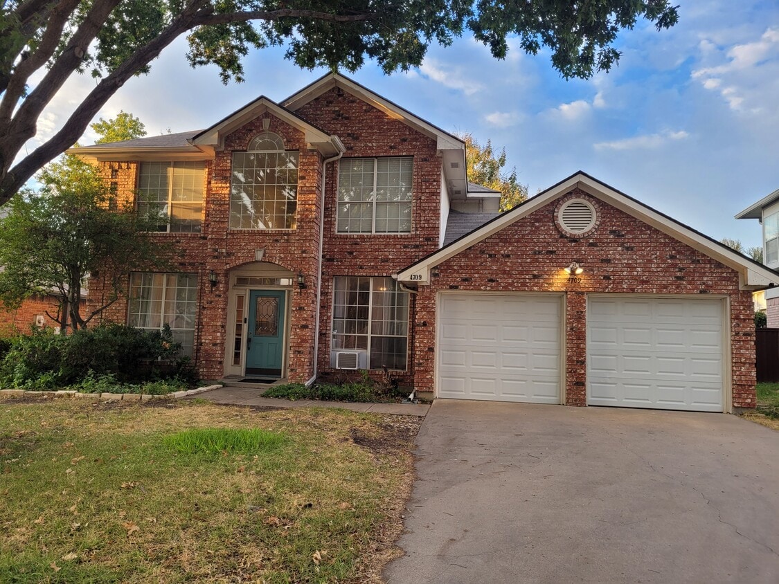 4709 Portrait Ln, Plano, TX 75024 House Rental in Plano, TX