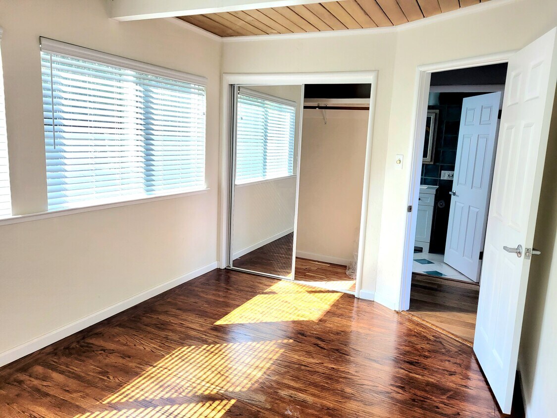 166 Woodward Ave, Sausalito, CA 94965 Townhome Rentals in Sausalito