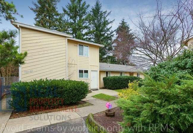 Foto del edificio - 750 SE 148th Ave