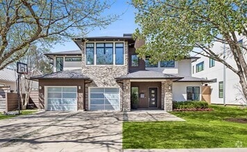 Building Photo - 3811 Valley Ridge Rd