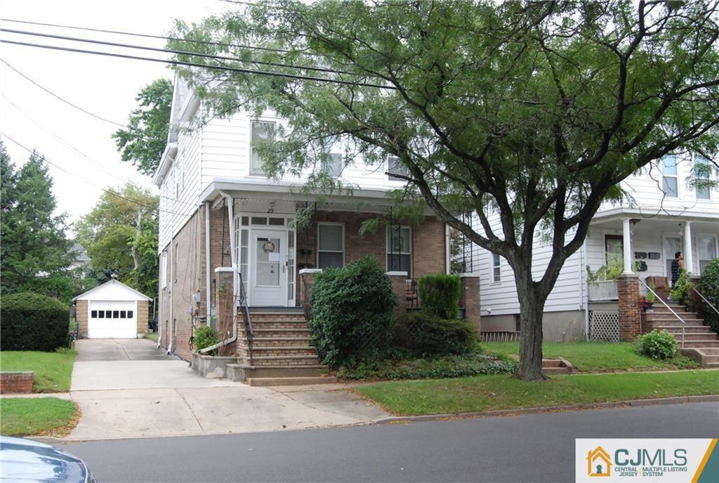 29 S 5th Ave, Highland Park, NJ 08904 Room for Rent in Highland Park