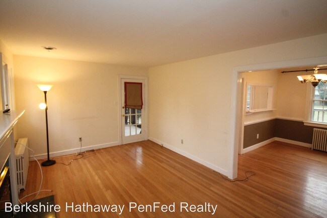 Building Photo - 3 br, 2 bath House - 7314 Three Chopt Road