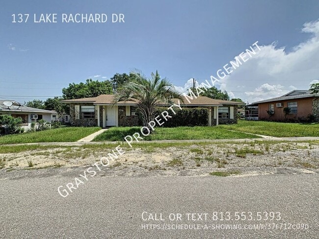 Foto del edificio - 137 Lake Rachard Dr