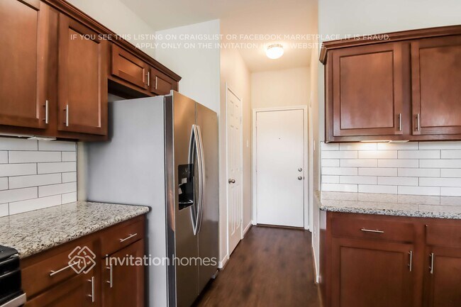 Foto del edificio - 18702 Walden Glen Cir