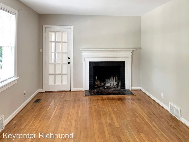 Building Photo - 4 br, 2 bath House - 7716 Patterson Ave