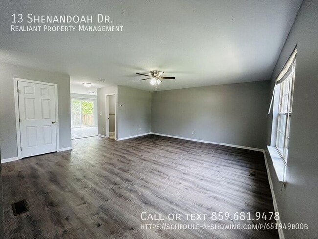 Building Photo - 13 Shenandoah Dr