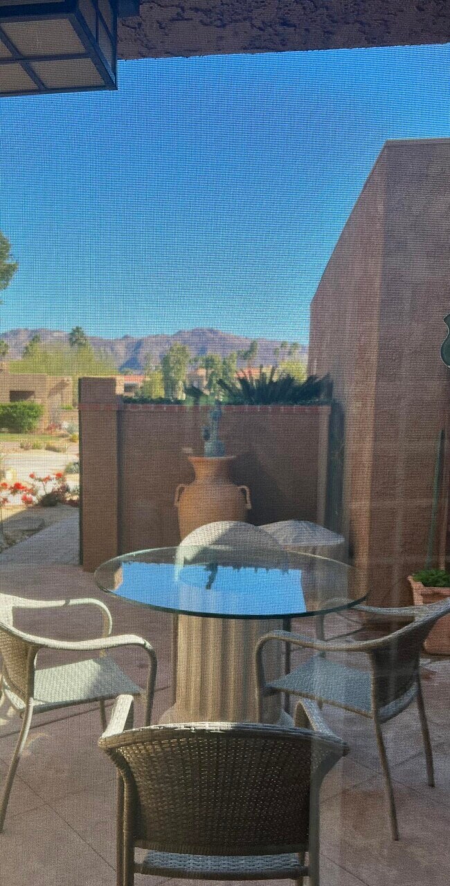 Foto del edificio - 48638 Wolfberry Ct