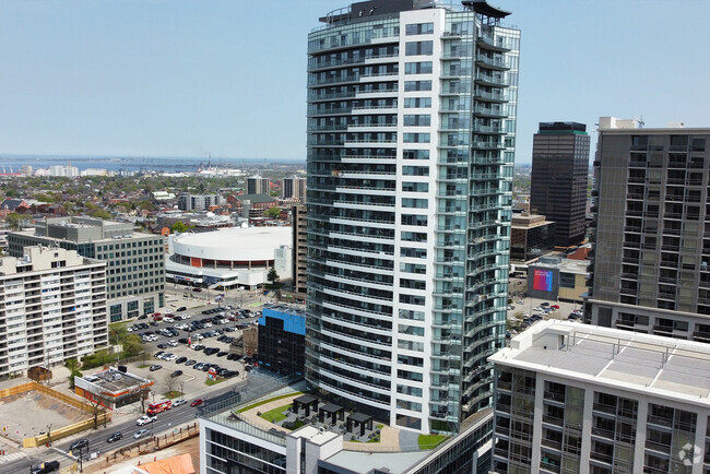 Building Photo - Marquee Residence