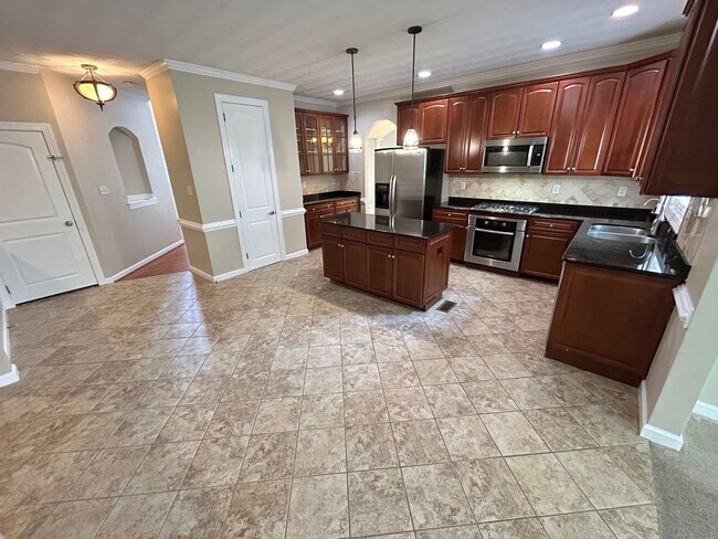 Foto del edificio - 912 Bells Creek Ct