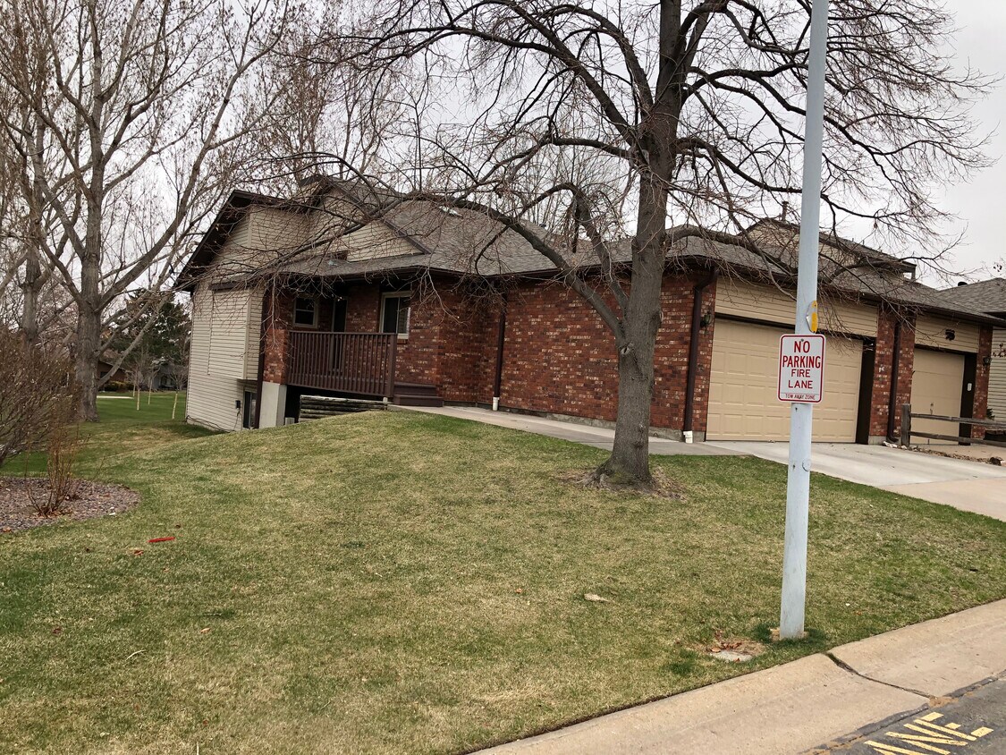 1001 43rd Ave Unit 55, Greeley, CO 80634 Condo for Rent in Greeley