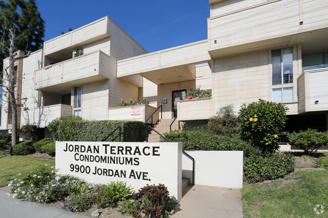 Building Photo - Jordan Terrace Condominium