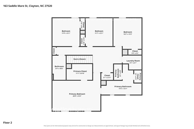 Building Photo - 163 Saddle Mare St