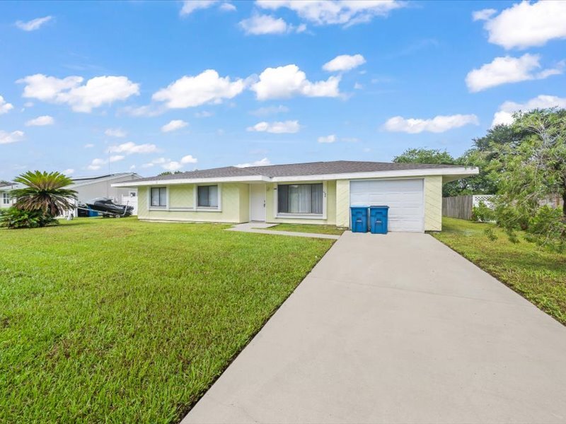 Foto principal - 1100 Hooper Ave NE