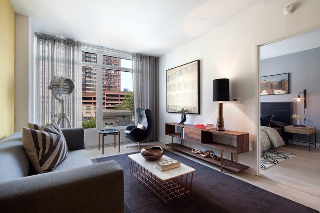 Foto del edificio - 2-14-14 50th Ave