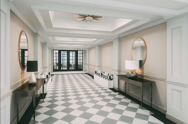 Foto del edificio - 1501 Commonwealth Ave