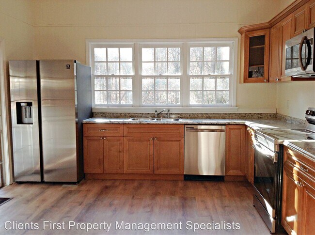 Building Photo - 4 br, 2 bath House - 6474 Queens Mill Road