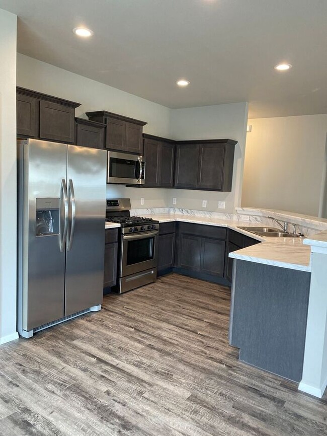 Building Photo - New Three Bedroom | Two Bathroom Home in C...