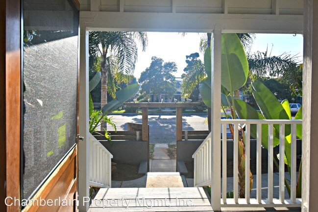 Foto del edificio - 510 N Tremont St