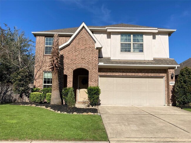 Foto del edificio - 6403 Addlestone Ridge Ln
