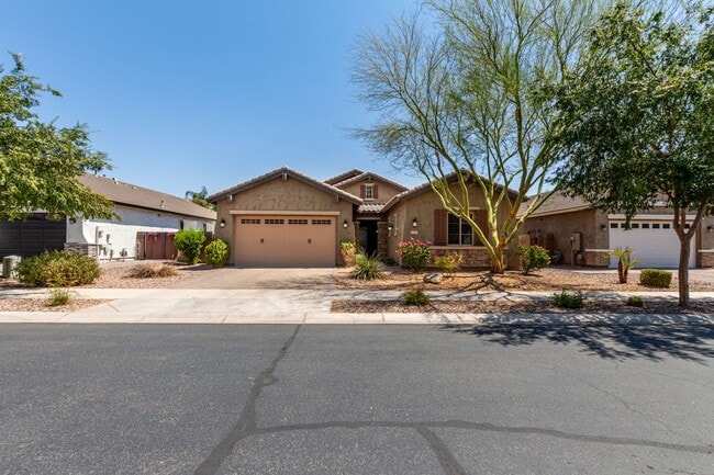 Building Photo - 20273 E Raven Dr