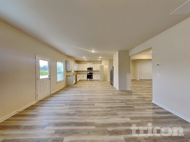 Foto del edificio - 1505 Big Bud Ln