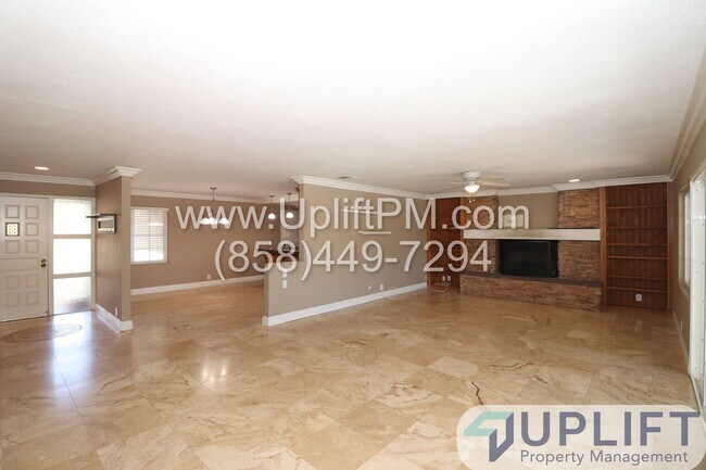 Foto del edificio - 16015 Oakley Rd
