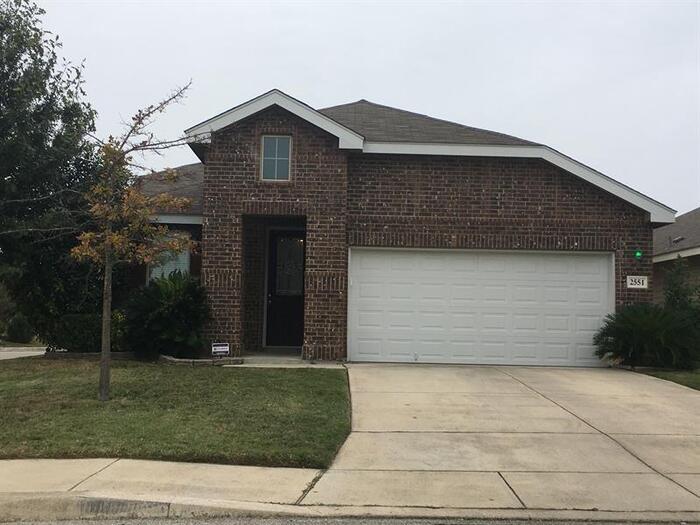 Foto principal - 2551 Just My Style, San Antonio, TX, 78245