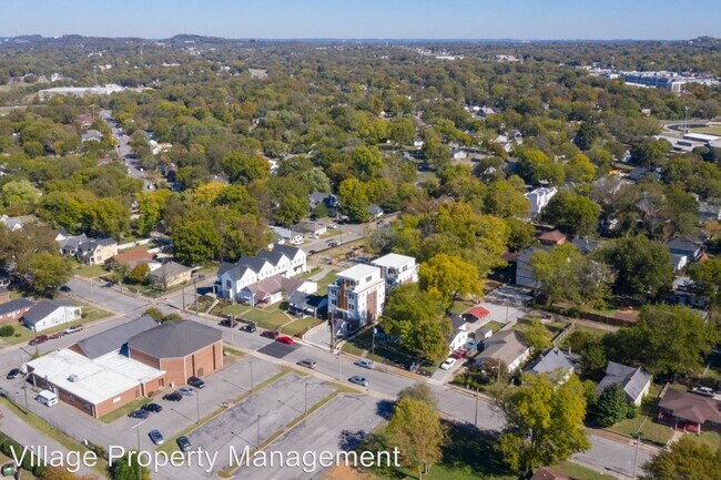 Foto del edificio - 4 br, 6 bath House - 207 C Neill Avenue