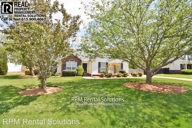 Foto del edificio - 3 br, 2 bath House - 1521 Teresa Lane