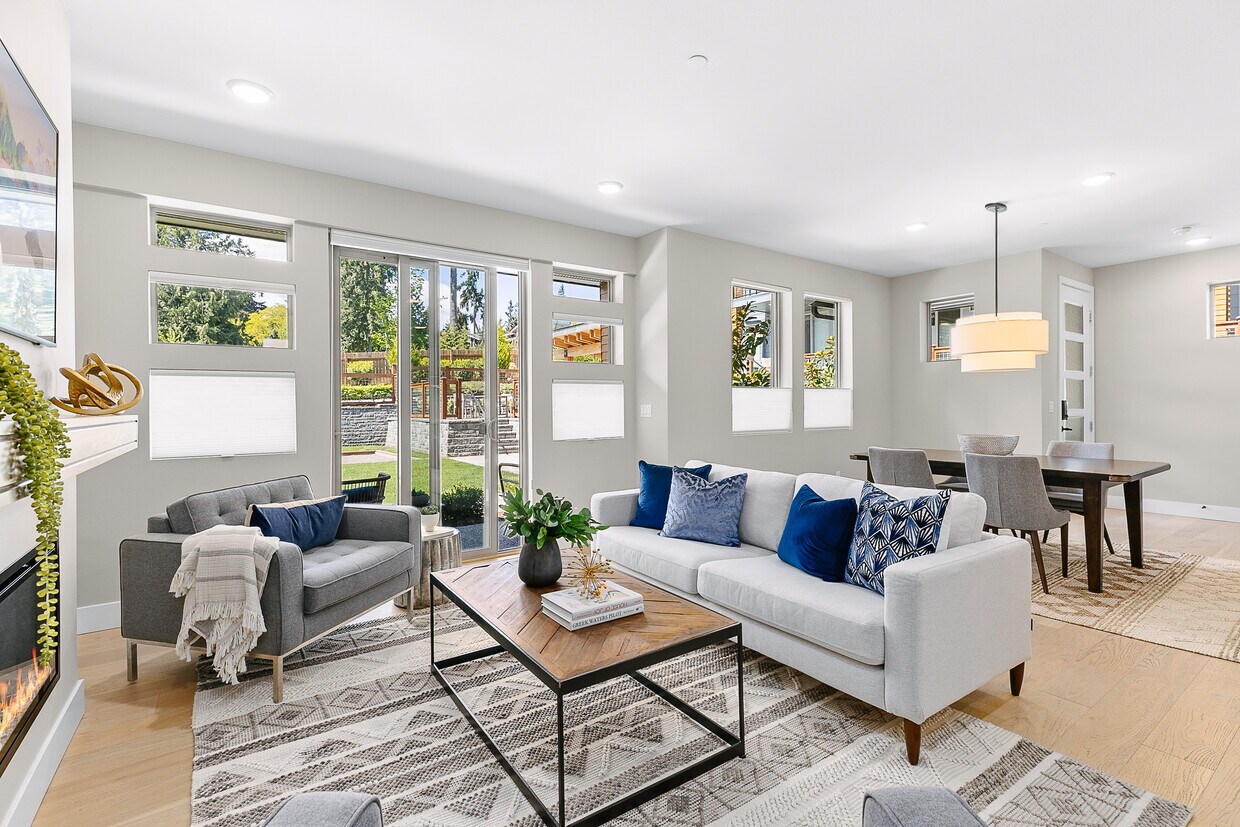 Foto principal - 933 Dove Tail Ln NW