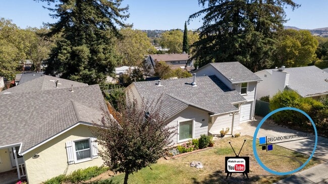 Building Photo - East Vallejo amazing home in great location!